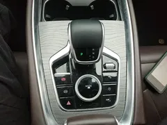 2024 Chery Tiggo 8 Pro Champion 290T 2WD 7-seat — фото 10