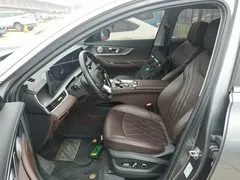 2024 Chery Tiggo 8 Pro Champion 290T 2WD 7-seat — фото 11