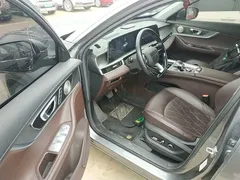 2024 Chery Tiggo 8 Pro Champion 290T 2WD 7-seat — фото 12