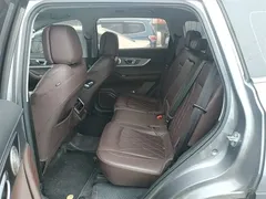 2024 Chery Tiggo 8 Pro Champion 290T 2WD 7-seat — фото 13