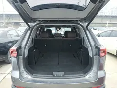 2024 Chery Tiggo 8 Pro Champion 290T 2WD 7-seat — фото 15