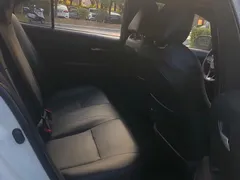 2021 Toyota Levin Hybrid 1.8H E-CVT Luxury, белый — фото 11