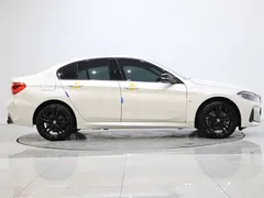 2022 BMW 1 Series 1 125i M, белый — фото 6