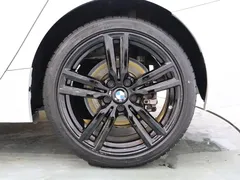 2022 BMW 1 Series 1 125i M, белый — фото 9