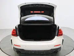 2022 BMW 1 Series 1 125i M, белый — фото 13