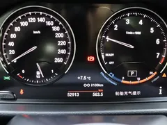 2022 BMW 1 Series 1 125i M, белый — фото 16
