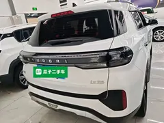 2021 Hyundai ix35 2.0L AT 2WD GLS Leading, белый — фото 4