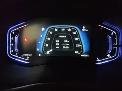 2021 Hyundai ix35 2.0L AT 2WD GLS Leading, белый — фото 8