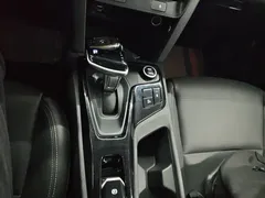 2021 Hyundai ix35 2.0L AT 2WD GLS Leading, белый — фото 10