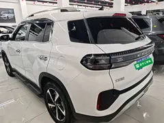 2021 Hyundai ix35 2.0L AT 2WD GLS Leading, белый — фото 23