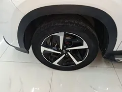 2021 Hyundai ix35 2.0L AT 2WD GLS Leading, белый — фото 25