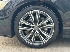 2021 Audi A6L 40 TFSI, чёрный — фото 10