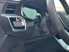 2021 Audi A6L 40 TFSI, чёрный — фото 13