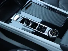 2023 Volkswagen Teramont 380TSI 4WD Flagship, чёрный — фото 11