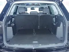 2023 Volkswagen Teramont 380TSI 4WD Flagship, чёрный — фото 21