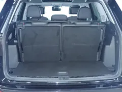 2023 Volkswagen Teramont 380TSI 4WD Flagship, чёрный — фото 22