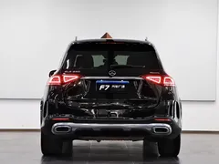 2022 Mercedes-Benz GLE 350 4MATIC, чёрный — фото 5