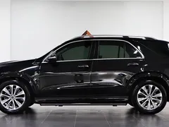 2022 Mercedes-Benz GLE 350 4MATIC, чёрный — фото 7