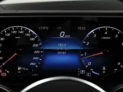 2022 Mercedes-Benz GLE 350 4MATIC, чёрный — фото 9
