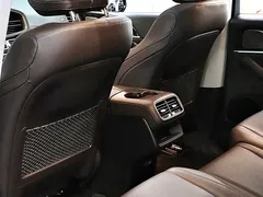 2022 Mercedes-Benz GLE 350 4MATIC, чёрный — фото 13