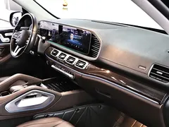2022 Mercedes-Benz GLE 350 4MATIC, чёрный — фото 15
