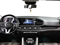 2022 Mercedes-Benz GLE 350 4MATIC, чёрный — фото 19