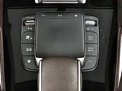 2022 Mercedes-Benz GLE 350 4MATIC, чёрный — фото 21