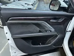 2021 Haval H6 1.5T AT Urban, белый — фото 8