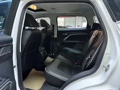 2021 Haval H6 1.5T AT Urban, белый — фото 11