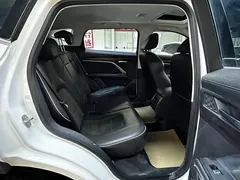 2021 Haval H6 1.5T AT Urban, белый — фото 12