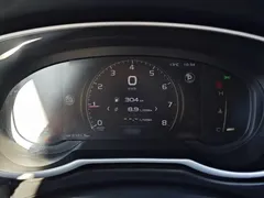 2021 Geely Atlas 1.8TD DCT 2WD Asian Games — фото 4