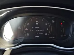 2021 Geely Atlas 1.8TD DCT 2WD Asian Games — фото 5