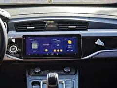 2021 Geely Atlas 1.8TD DCT 2WD Asian Games — фото 6