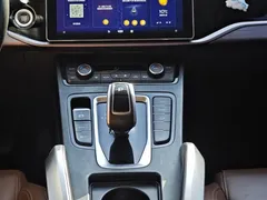 2021 Geely Atlas 1.8TD DCT 2WD Asian Games — фото 7