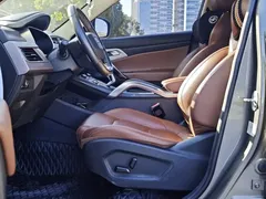 2021 Geely Atlas 1.8TD DCT 2WD Asian Games — фото 8