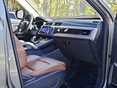 2021 Geely Atlas 1.8TD DCT 2WD Asian Games — фото 12