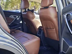 2021 Geely Atlas 1.8TD DCT 2WD Asian Games — фото 13