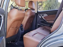 2021 Geely Atlas 1.8TD DCT 2WD Asian Games — фото 14