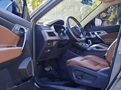 2021 Geely Atlas 1.8TD DCT 2WD Asian Games — фото 16