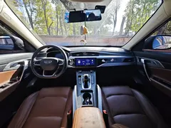 2021 Geely Atlas 1.8TD DCT 2WD Asian Games — фото 18