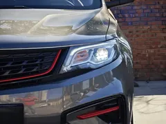 2021 Geely Atlas 1.8TD DCT 2WD Asian Games — фото 19