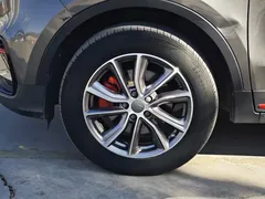 2021 Geely Atlas 1.8TD DCT 2WD Asian Games — фото 21