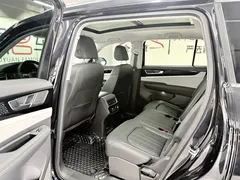 2023 Volkswagen Teramont X 380TSI 4WD Premium Flagship, чёрный — фото 10
