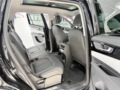 2023 Volkswagen Teramont X 380TSI 4WD Premium Flagship, чёрный — фото 14