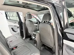 2023 Volkswagen Teramont X 380TSI 4WD Premium Flagship, чёрный — фото 15