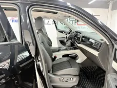 2023 Volkswagen Teramont X 380TSI 4WD Premium Flagship, чёрный — фото 16