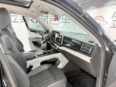 2023 Volkswagen Teramont X 380TSI 4WD Premium Flagship, чёрный — фото 17