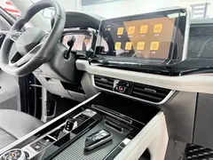 2023 Volkswagen Teramont X 380TSI 4WD Premium Flagship, чёрный — фото 18