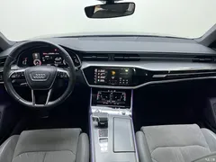 2023 Audi A6L 40 TFSI luxury dynamic type — фото 6