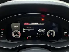 2023 Audi A6L 40 TFSI luxury dynamic type — фото 7
